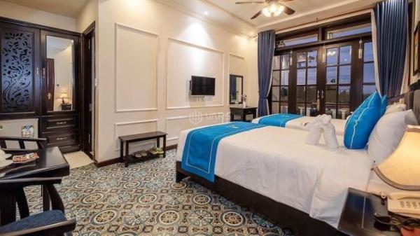 Cần bán Nhà trong hẻm 661m²