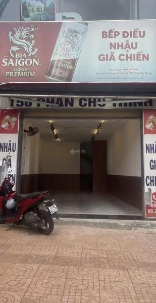 Cần cho thuê Nhà mặt phố 52m²