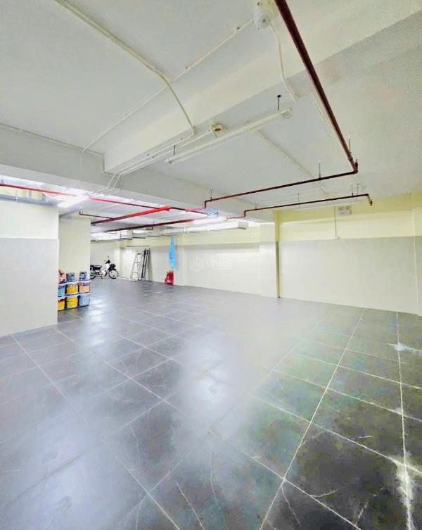 Tòa nhà hiếm có giữa lòng phố thái hà 58m2 🆘 7 tầng mt 5.25m