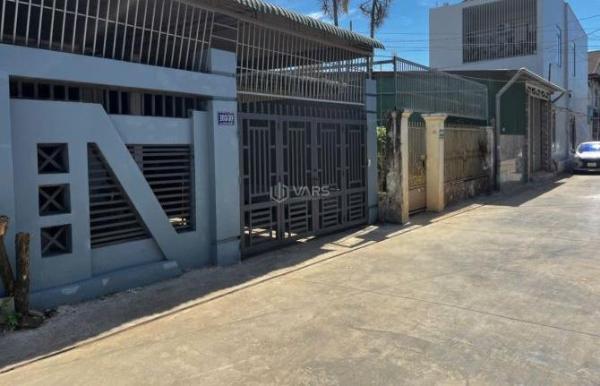 NHÀ CẤP 🏘️ 4 FULL THỔ CƯ HẺM 103 AMA KHÊ: GIÁ 4,7 tỷ