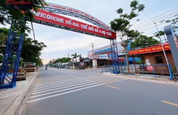 Chủ cho thuê Nhà xưởng, nhà kho 600m²