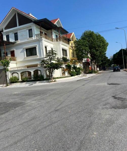 Cần bán Biệt thự nghỉ dưỡng 189m²