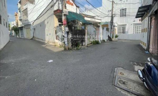 Chủ cần bán Đất nền riêng lẻ 75m²