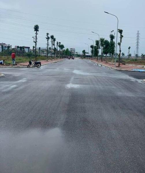 Bán Đất nền Dự án 100m²