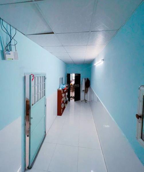 NP338 💥 ➡Bán nhà sân vườn rộng full thổ cư 268m2 P.Hố Nai gần chợ Phú Thọ - Tp Biên Hoà - GX