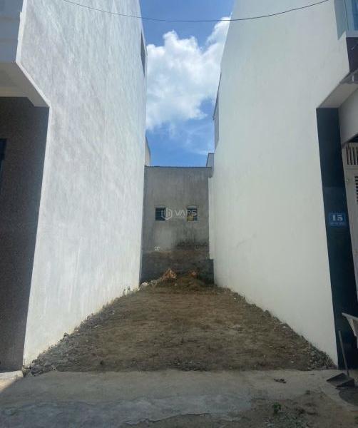 Cần bán Đất nền riêng lẻ 60m²