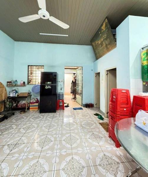Cần bán Nhà mặt phố 232m²