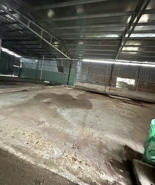 Cho thuê xưởng 800m2 long bình gần ga hố nai giá tốt 🏠 đường xá thuận tiện