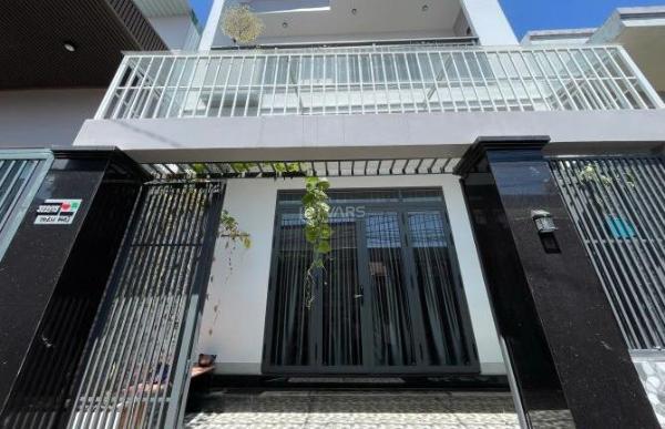 Nhà 2 tầng hẻm Trần Phú - mới 95% 🏘️ - số 322/15