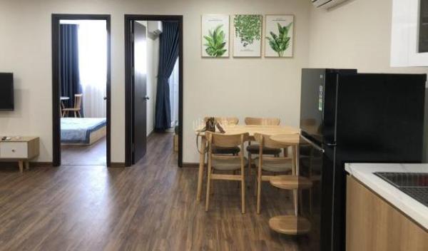 Cho thuê 🏡 chung cư Eurowindow Thanh Hóa - 7 tr đầy đủ nội thất
