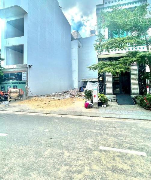 Cần bán Đất nền riêng lẻ 76m²