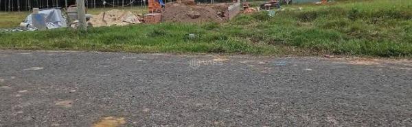 Đất nền Thổ Cư Thạnh Bình Tân Biên dt 5x31m thổ 50m2 🆘 giá 245tr đường nhựa
