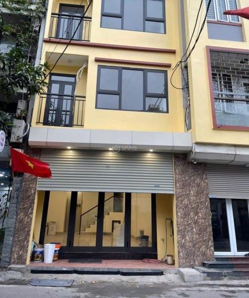 Cho thuê Nhà trong hẻm 95m²