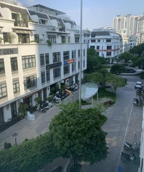 ❤️CHO THUÊ NHÀ Hàm Nghi DT 60m, 4 tầng, MT 5m, 💥 THÔNG SÀN, Ô TÔ, 33tr/tháng