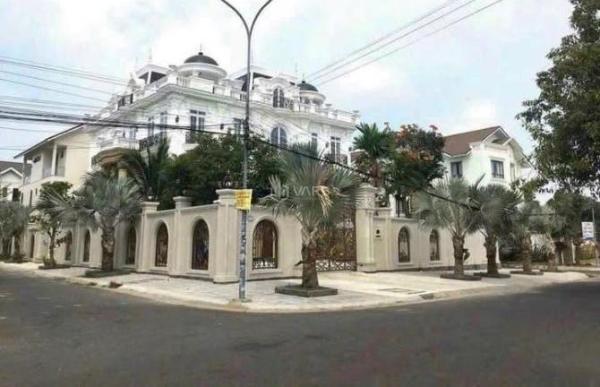 🏡 BÁN 🌊 BIỆT THỰ PHƯỚC SƠN – VŨNG TÀU GIÁ 15.5 TỶ