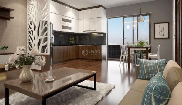 Chung cư Bình An Plaza, nhận nhà năm 2025 được mua 👍 trả góp
