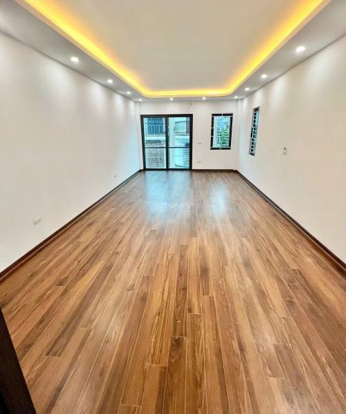 Bán Nhà trong hẻm 47m²