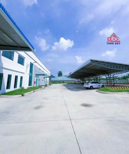 Cho thuê Xưởng 2400m2 Chỉ 80k 🏦 / m2 Thuộc Long Thành