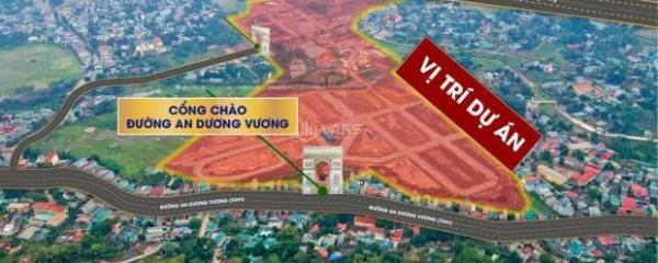 Đất nền TP Hòa Bình ngay 👍 gần Quảng Trường giá 19tr/m2 liệu có đáng đầu tư.