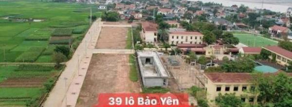 Bán Đất nền riêng lẻ 115m²