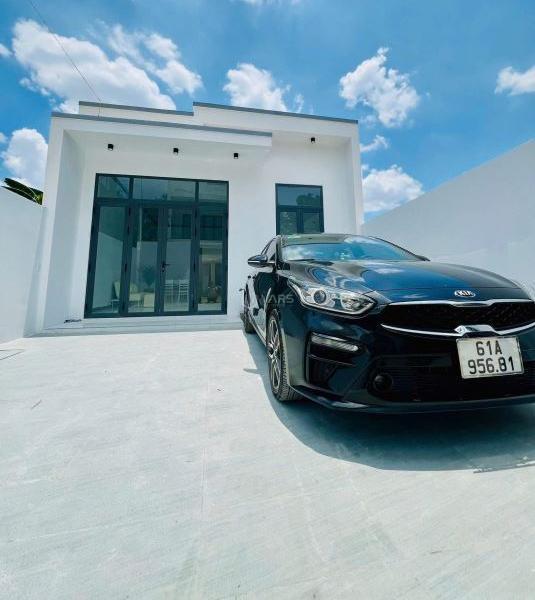 Chủ cần bán Nhà trong hẻm 110m²
