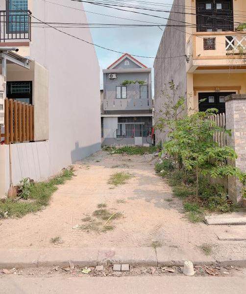Bán đất 91,5m2 KQH 🏦 Hương Long, bên cạnh đường Sư Vạn Hạnh, TP Huế, chỉ 1,85 tỷ