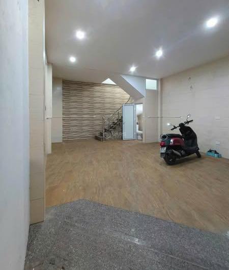 Cần bán Nhà trong hẻm 47m²
