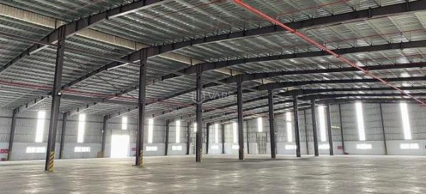 Cho thuê kho 1000m2 Ngay Cầu Vượt Linh 🏬 Xuân