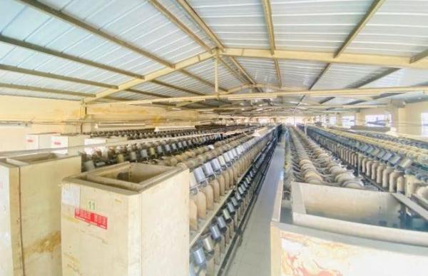 Chủ cho thuê Nhà xưởng, nhà kho 2329m²