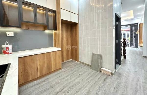 Cho thuê Căn hộ chung cư 95m²