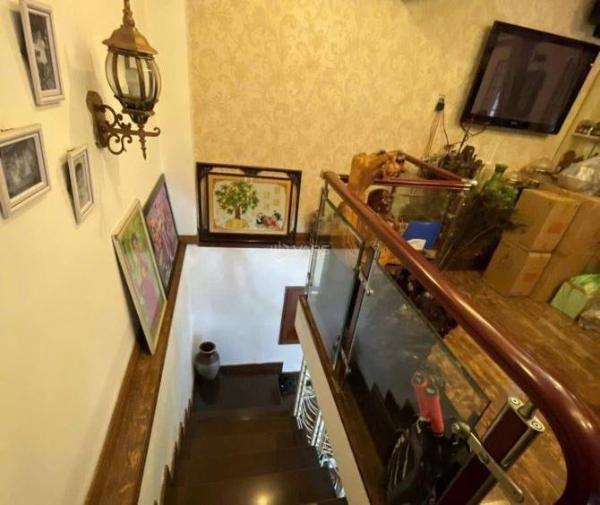 Cần bán Nhà mặt phố 40m²