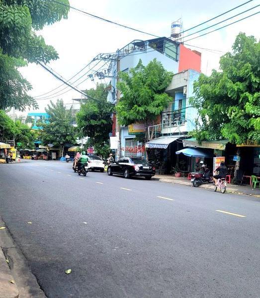 Bán Nhà mặt phố 170m²