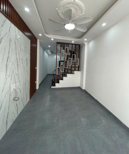 BÁN NHÀ 🏤 YÊN NGHĨA HÀ ĐÔNG, OTO ĐỖ CỬA 31m2 x 4T, 3.75 TỶ