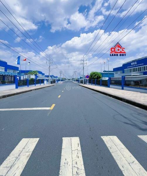 Cho thuê xưởng 🏦 SX trong KCN Nhơn Trạch Giá 350trieu