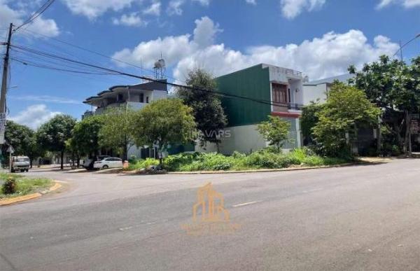 ĐẤT GÓC 02 MẶT TIỀN THỦ KHOA 🏘️ HUÂN -8,14x23-10,5tỷ❌