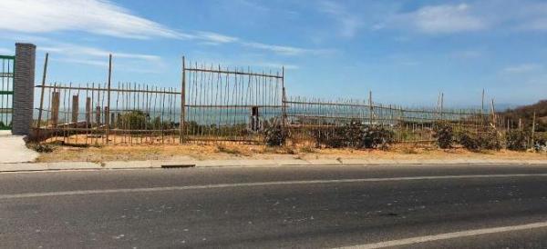 Sang tên 600m2 CLN mặt tiền Nguyễn Thông, đối diện Summer Land, view trọn vịnh 🆘 biển Mũi Né