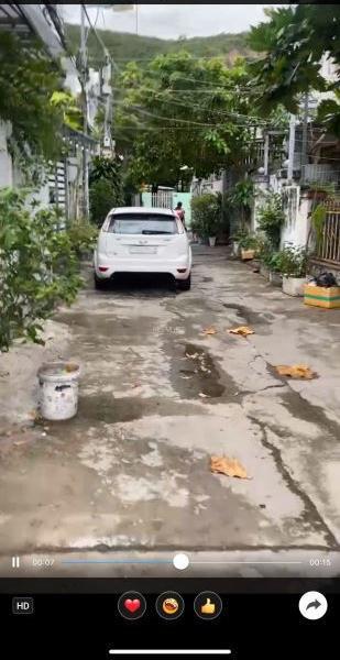 Chủ cần bán Nhà trong hẻm 80m²