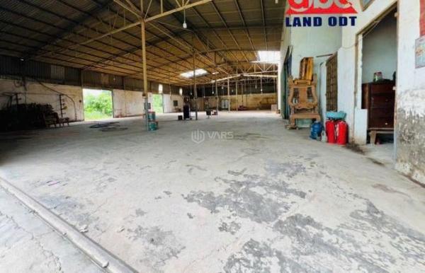 Chủ cho thuê Nhà xưởng, nhà kho 1000m²