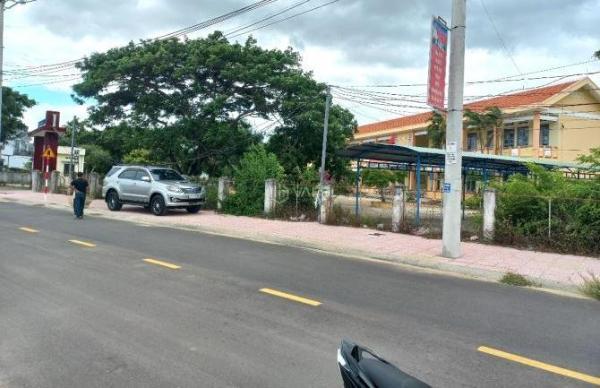 Chủ cần bán Đất nền riêng lẻ 133m²