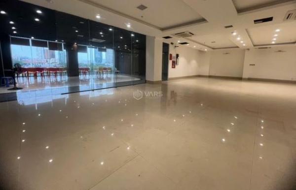 CHO THUÊ MẶT BẰNG TẦNG 3 – MẶT 🏘️ TIỀN ĐƯỜNG TRẦN HƯNG ĐẠO - Đn