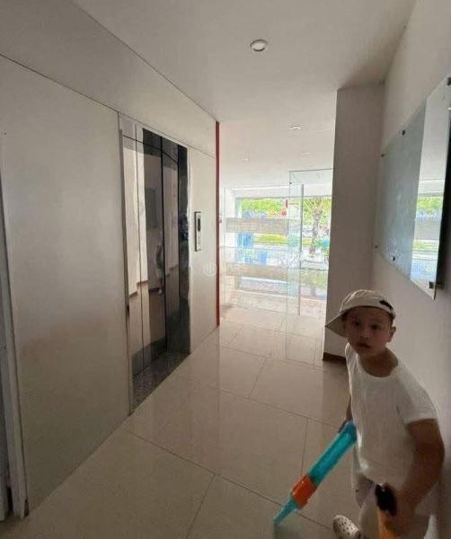 Cho thuê nhà nguyên căn 5 tầng Thang máy mặt tiền đường Nguyễn 🏬 Phước Lan, Hòa Xuân, Đà Nẵn