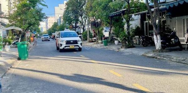 🔥 LÔ GÓC ĐẸP HIẾM RẺ – VỊ TRÍ CÁCH CHỢ ĐÊM SƠN TRÀ CHỈ 100m – CỰC KỲ ĐÁNG ĐẦU 🏣 TƯ 🔥