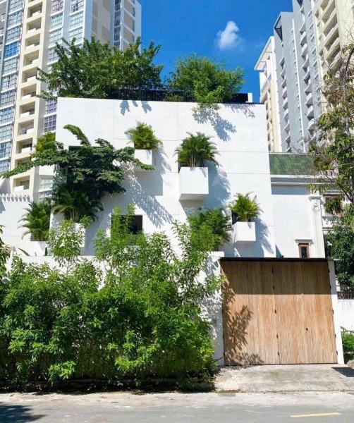 BIỆT THỰ ĐƯỜNG SONG HÀNH AN PHÚ - DT: 🏘️ 12X20M-3 TẦNG HIỆN ĐẠI-GIÁ 58 TỶ
