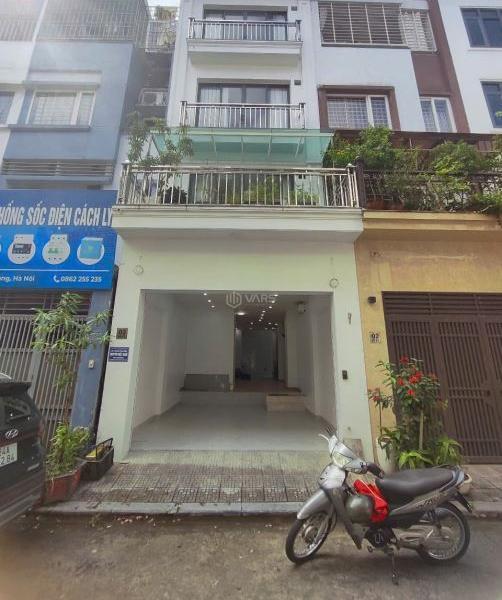 BÁN NHÀ 5 TẦNG CÓ THANG MÁY KHU ĐT VĂN PHÚ Ô TÔ TRÁNH KINH DOANH Ở 🏘️ VÀ CHO THUÊ CỰC HỢP