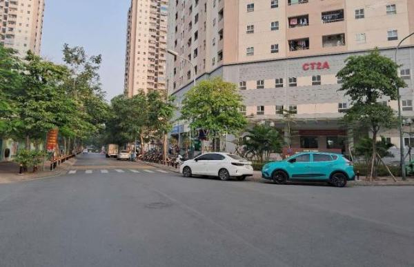 EM TRAI NHỜ BÁN CHUNG CƯ QUÂN ĐỘI THẠCH BÀN - 2 NGỦ, 2 WC 🆘 - 70M2 GIÁ 3,78 TỶ
