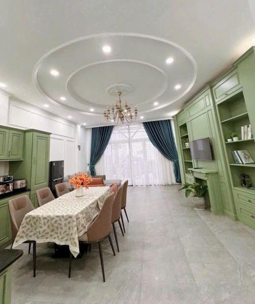 CHO THUÊ HOMESTAY 6 PHÒNG 🌊 NGỦ NGUYỄN ĐÌNH CHIỂU PHƯỜNG 9 ĐÀ LẠT 25TR/THÁNG