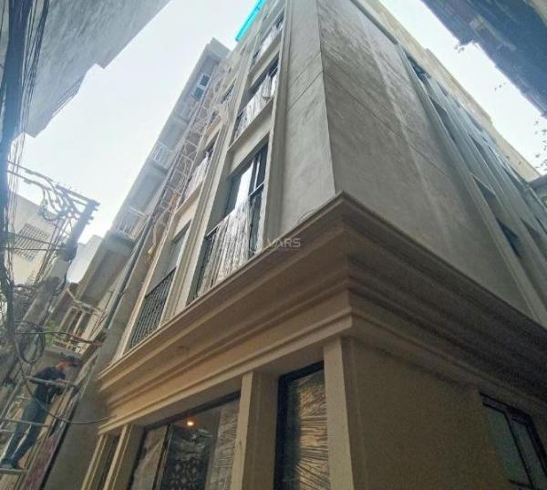 Chủ cần bán Nhà trong hẻm 74m²