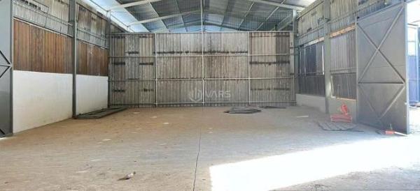 Cần cho thuê Nhà xưởng, nhà kho 500m²