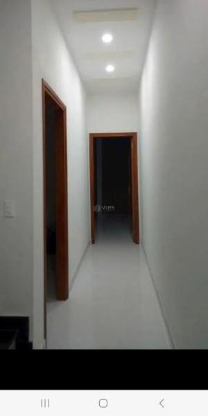 Cần bán Nhà mặt phố 77m²