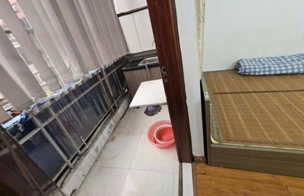Cho thuê phòng ở Mai Dịch - 🏣 ban công rộng - cửa sổ to thoáng - như ảnh